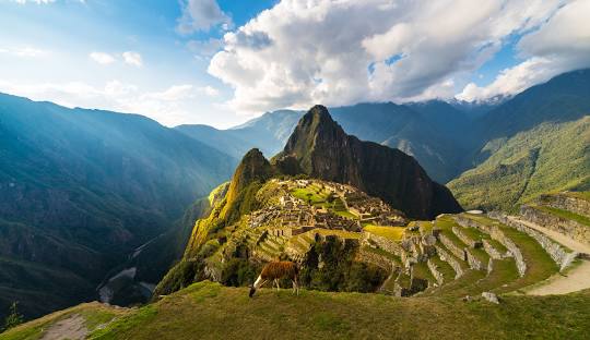 Peru