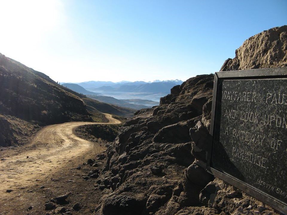 Day 7- Thaba Kotje to Lodge (7hrs). Breakfast,Lunch& Dinner-Included!