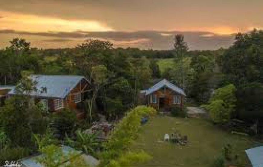 Windmill Cottages