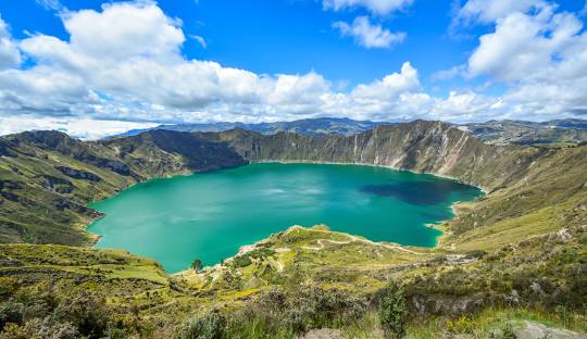 Ecuador